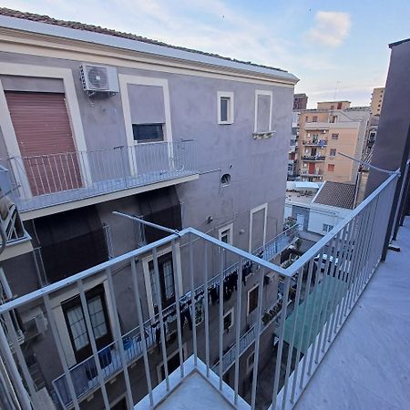 Verdi Apartments Katania Zewnętrze zdjęcie