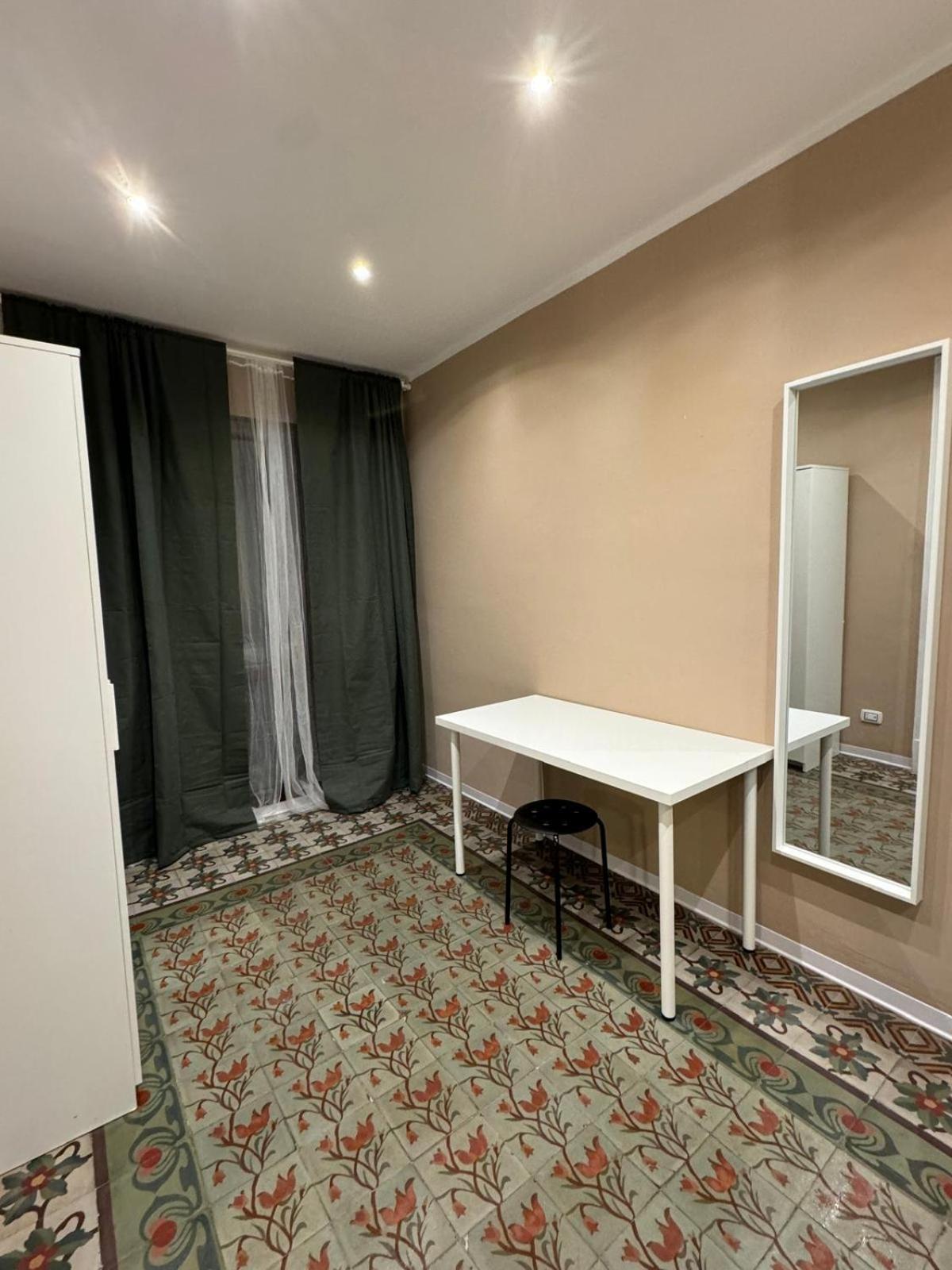 Verdi Apartments Katania Zewnętrze zdjęcie