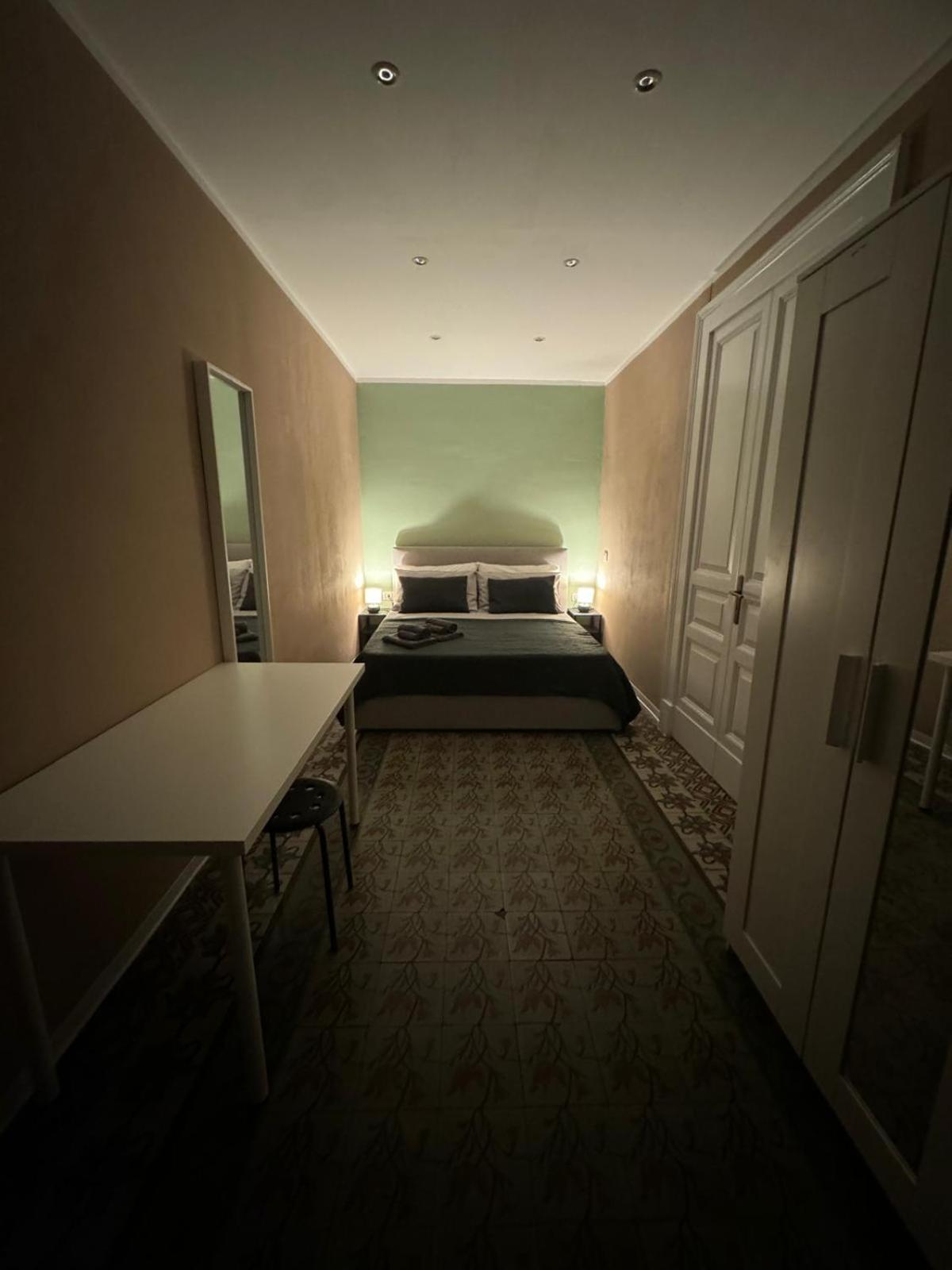 Verdi Apartments Katania Zewnętrze zdjęcie