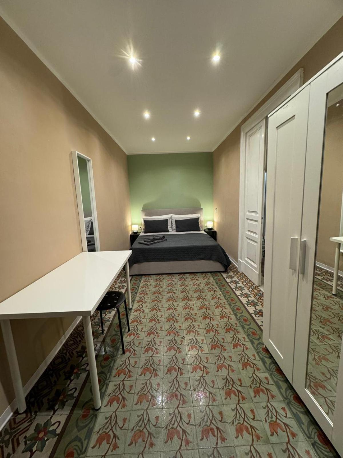 Verdi Apartments Katania Zewnętrze zdjęcie