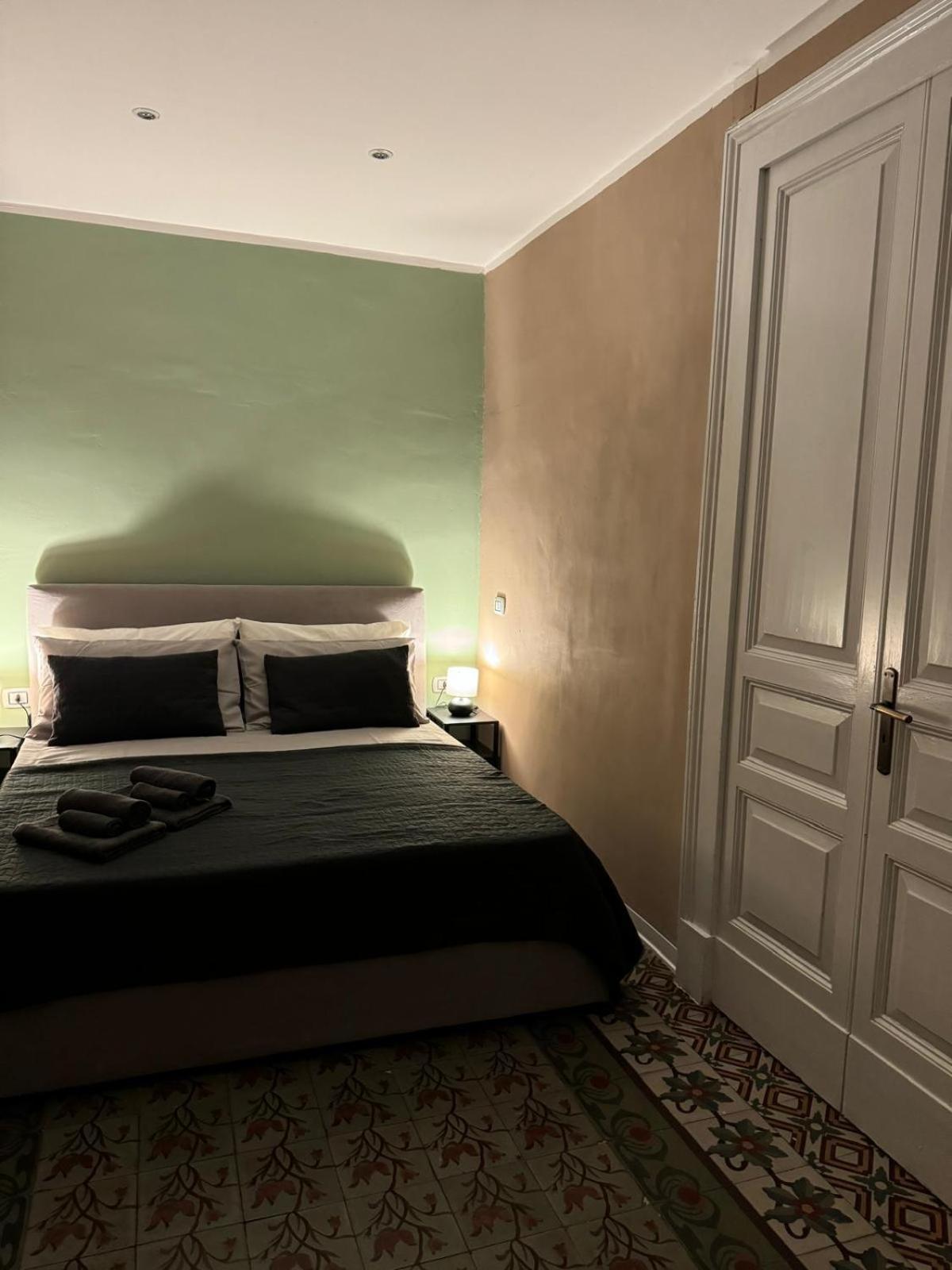 Verdi Apartments Katania Zewnętrze zdjęcie