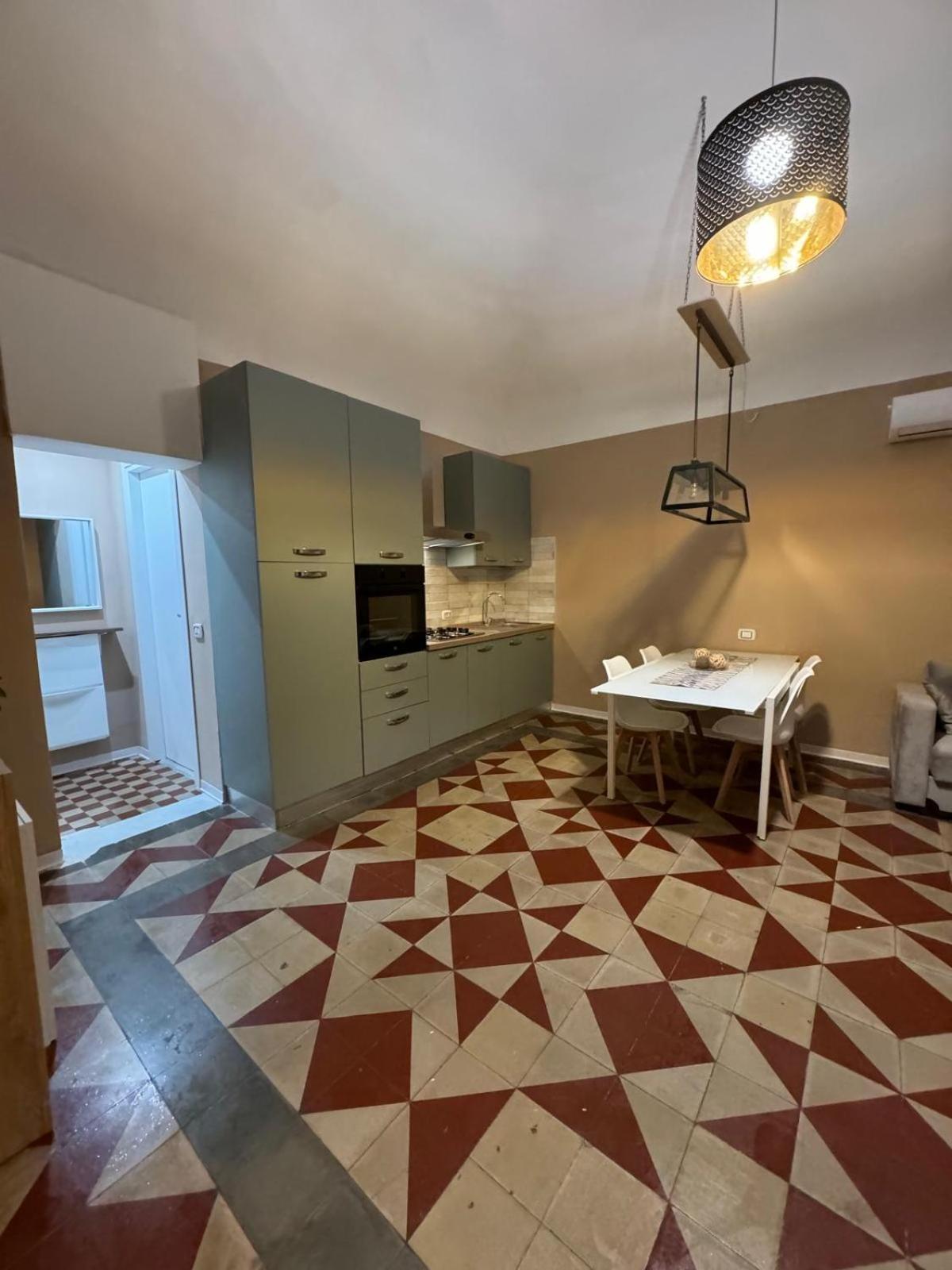 Verdi Apartments Katania Zewnętrze zdjęcie