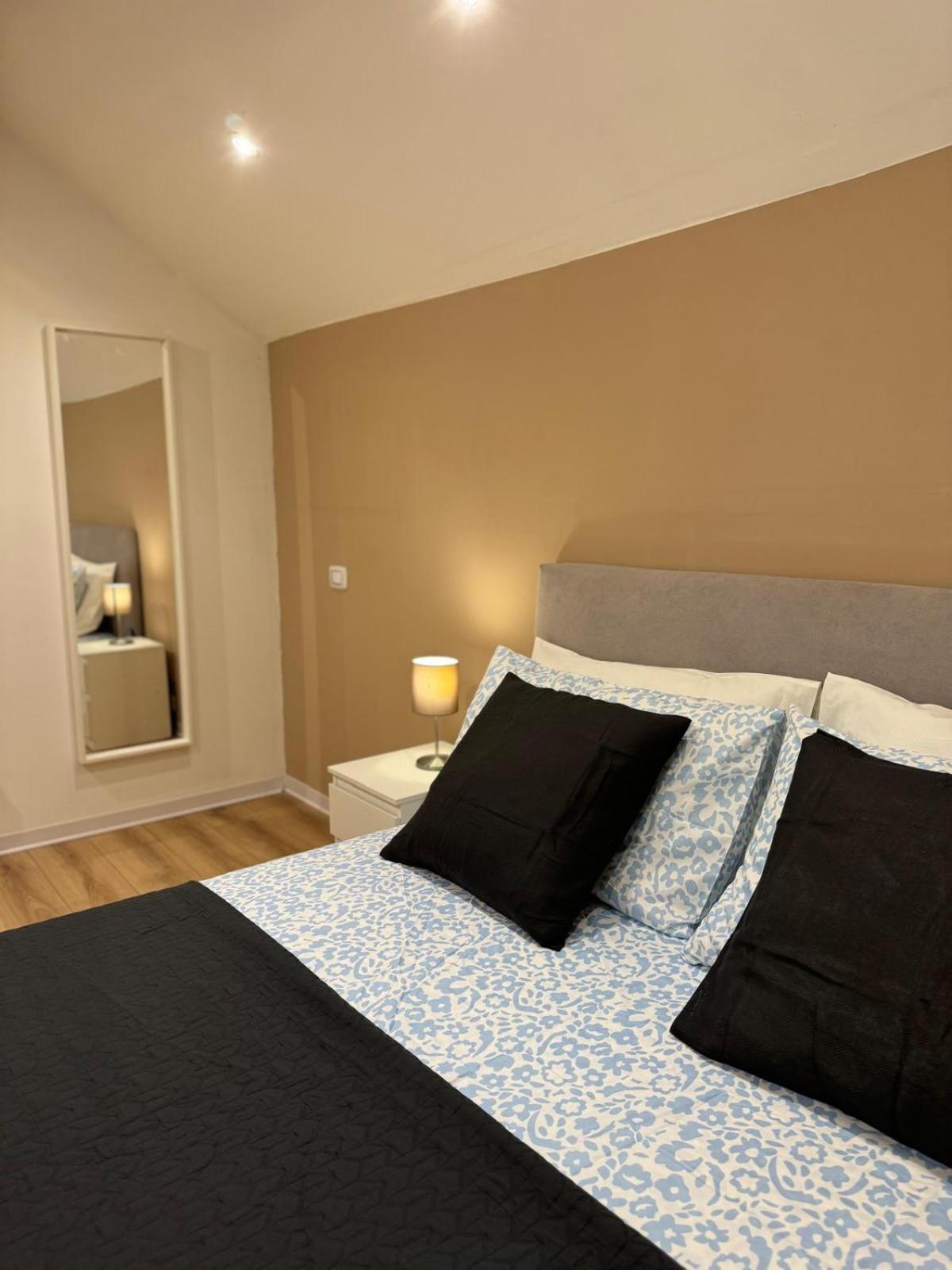 Verdi Apartments Katania Zewnętrze zdjęcie