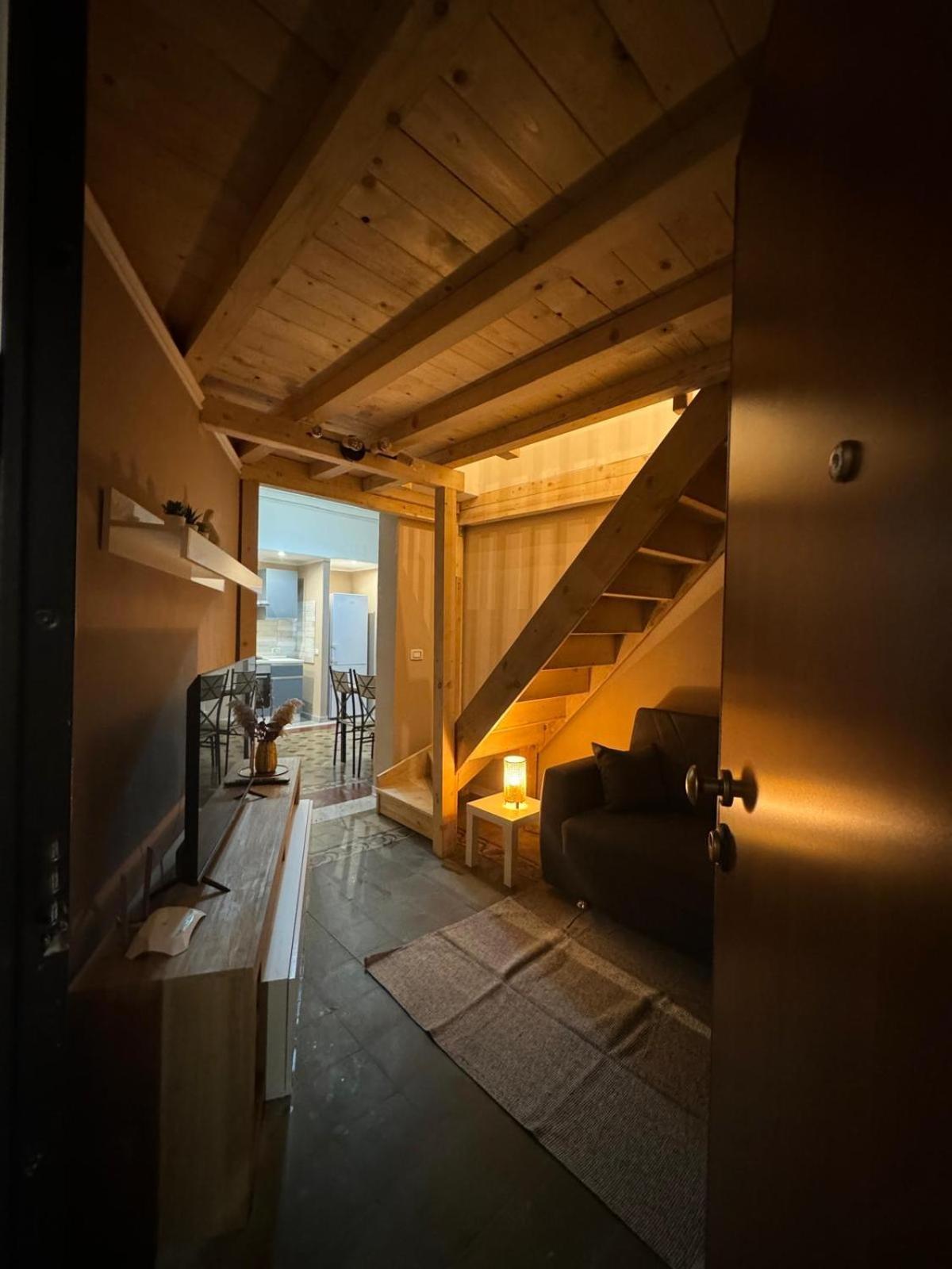 Verdi Apartments Katania Zewnętrze zdjęcie