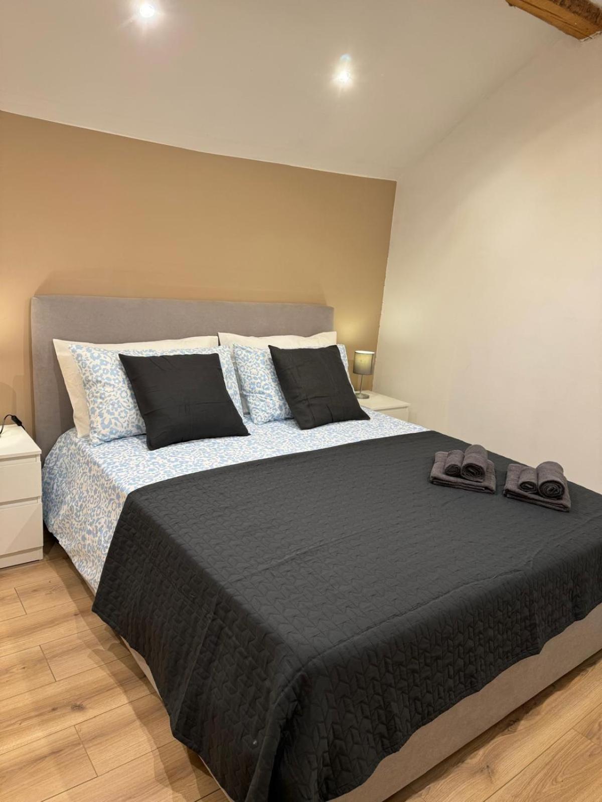 Verdi Apartments Katania Zewnętrze zdjęcie
