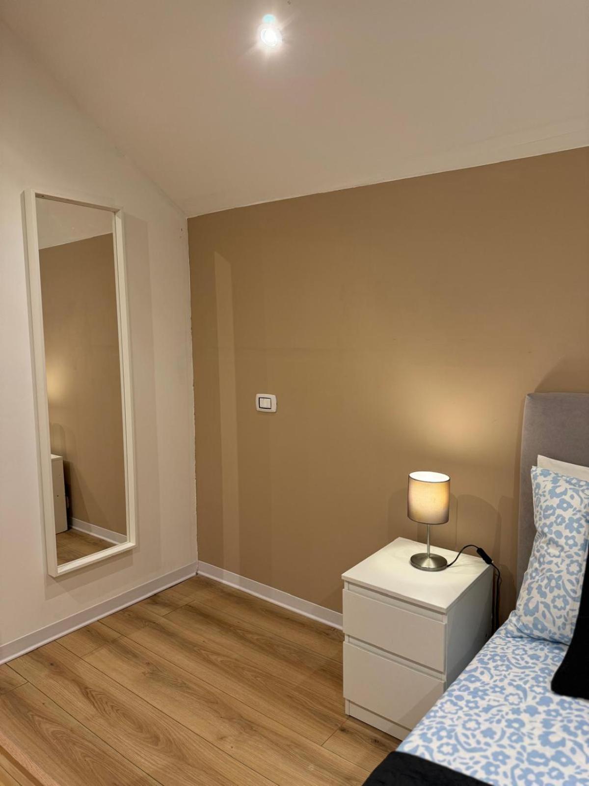Verdi Apartments Katania Zewnętrze zdjęcie