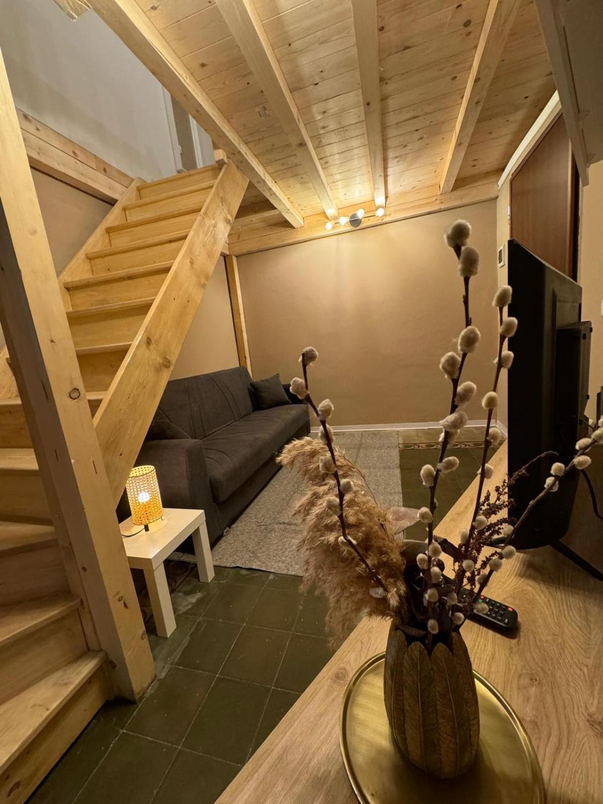 Verdi Apartments Katania Zewnętrze zdjęcie