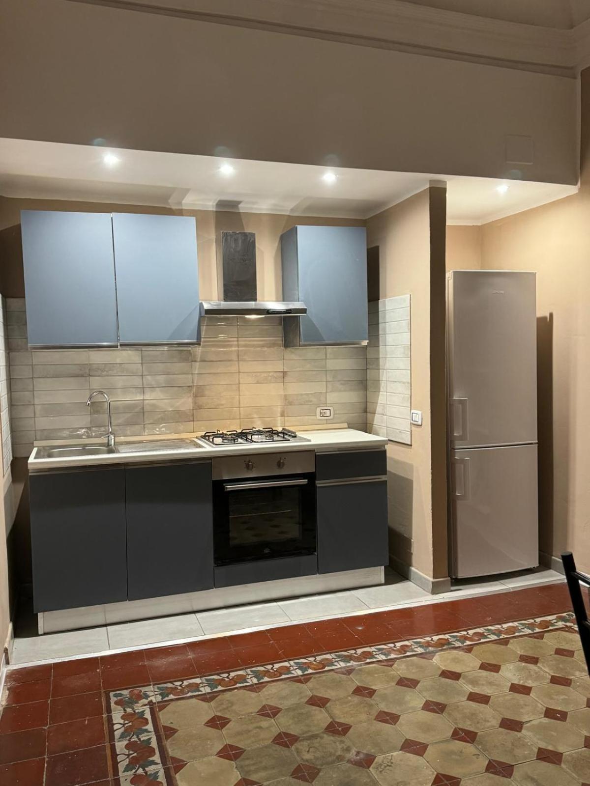 Verdi Apartments Katania Zewnętrze zdjęcie