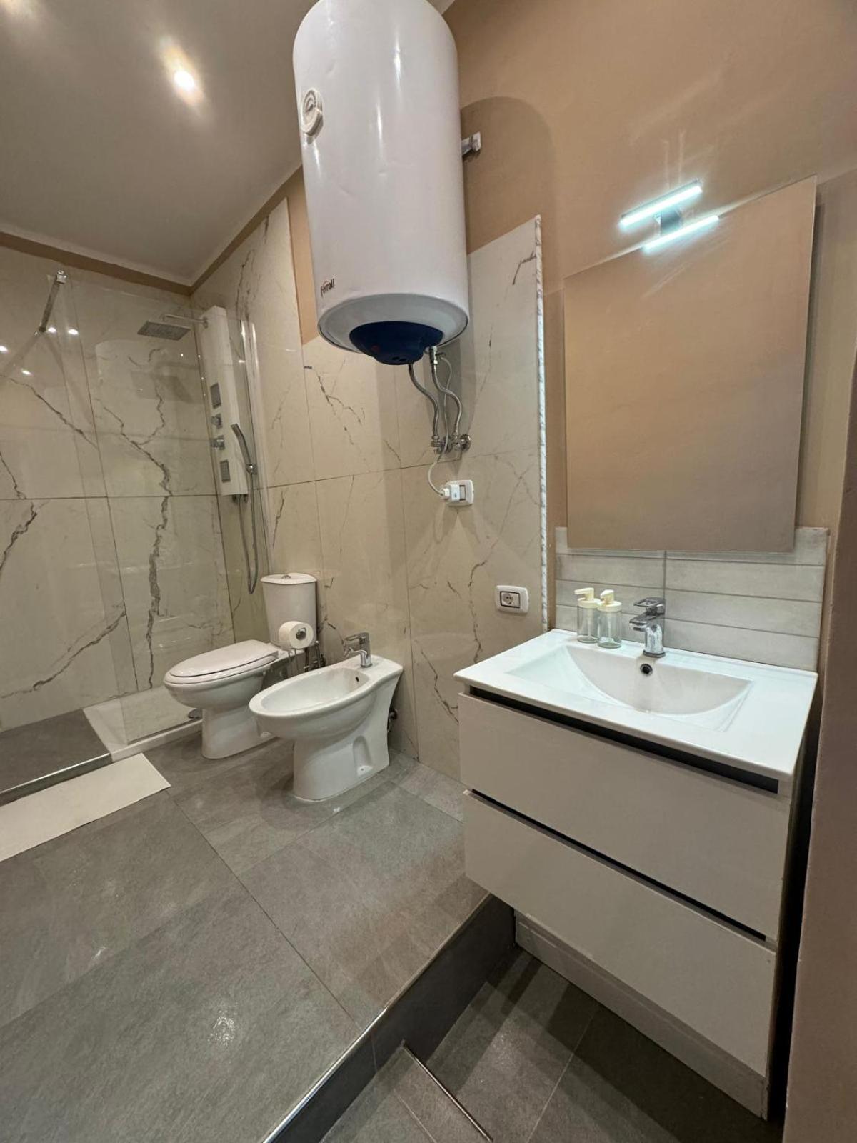 Verdi Apartments Katania Zewnętrze zdjęcie