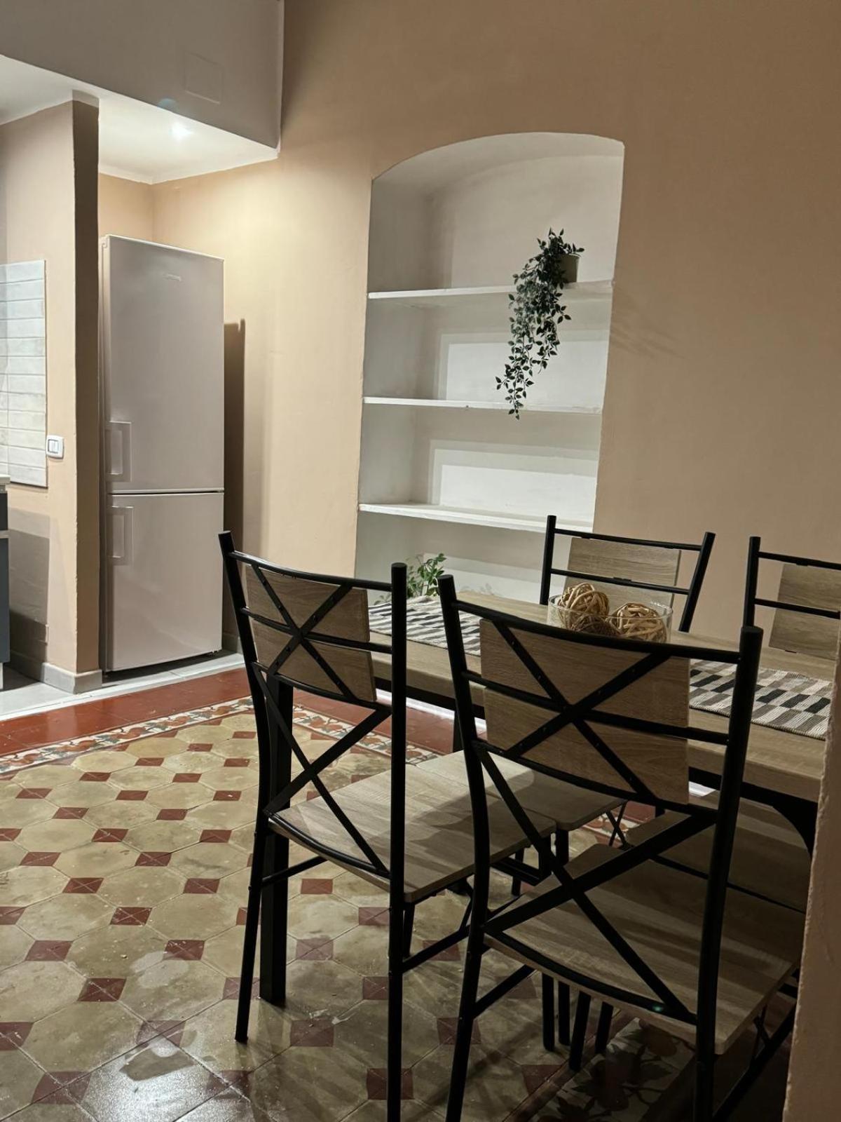 Verdi Apartments Katania Zewnętrze zdjęcie