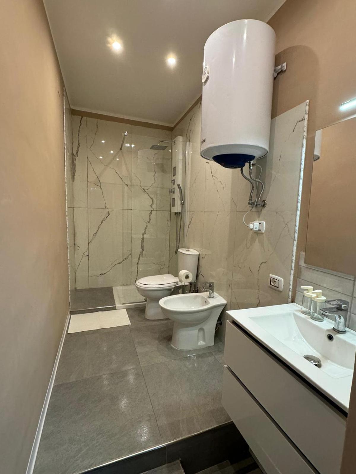 Verdi Apartments Katania Zewnętrze zdjęcie