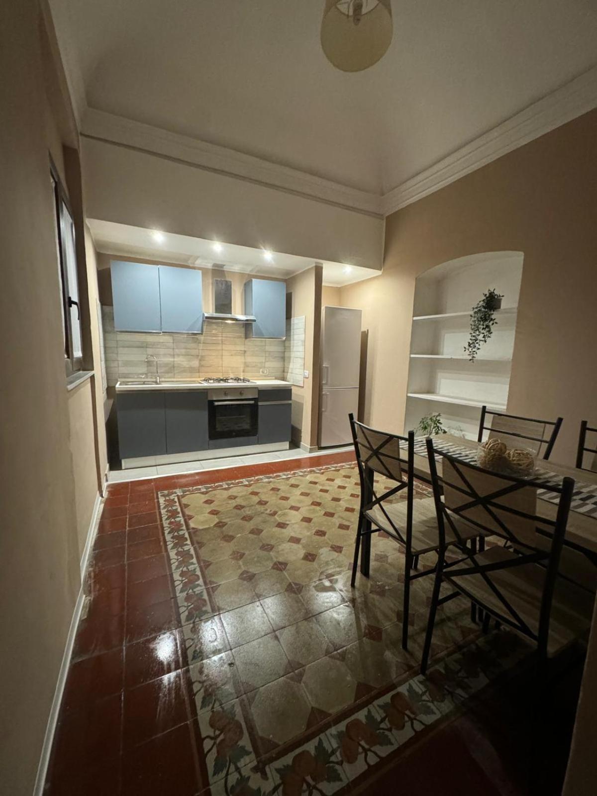Verdi Apartments Katania Zewnętrze zdjęcie