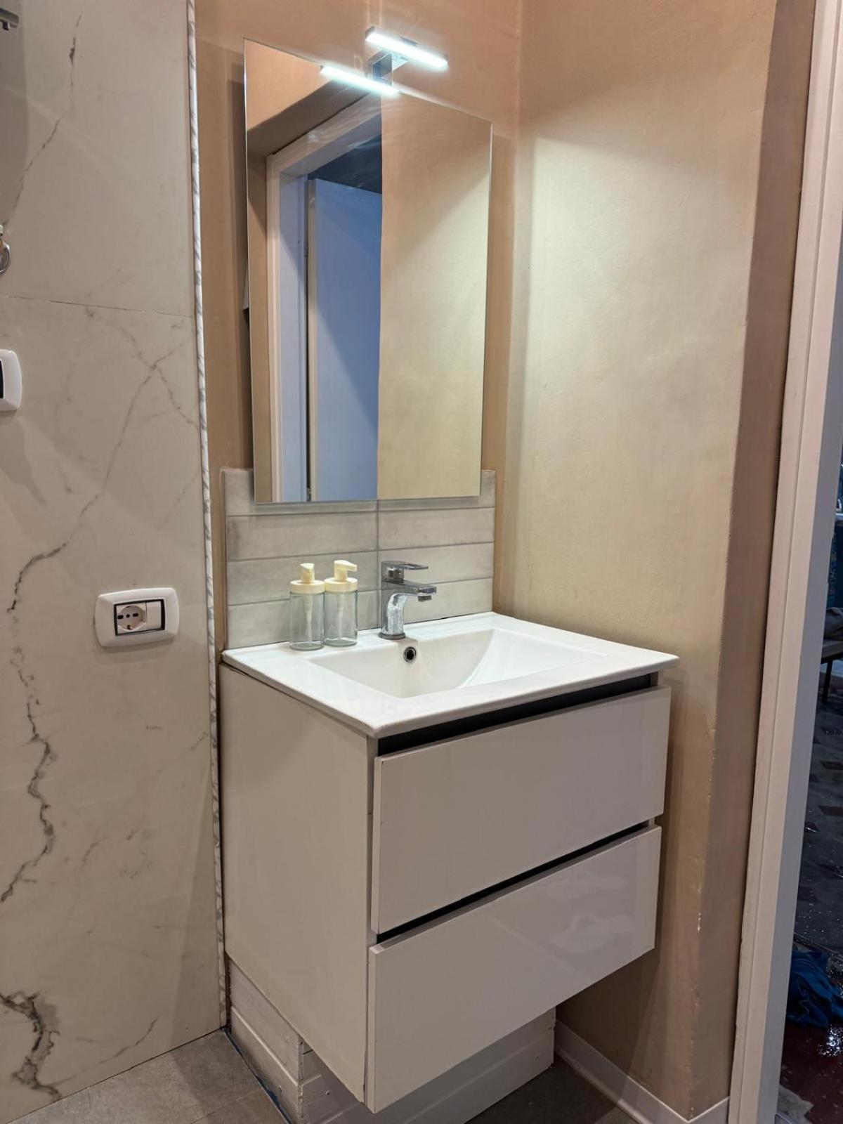 Verdi Apartments Katania Zewnętrze zdjęcie