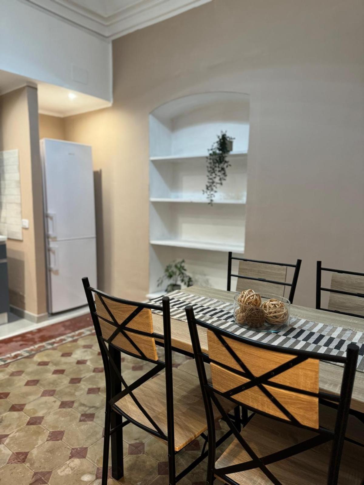 Verdi Apartments Katania Zewnętrze zdjęcie