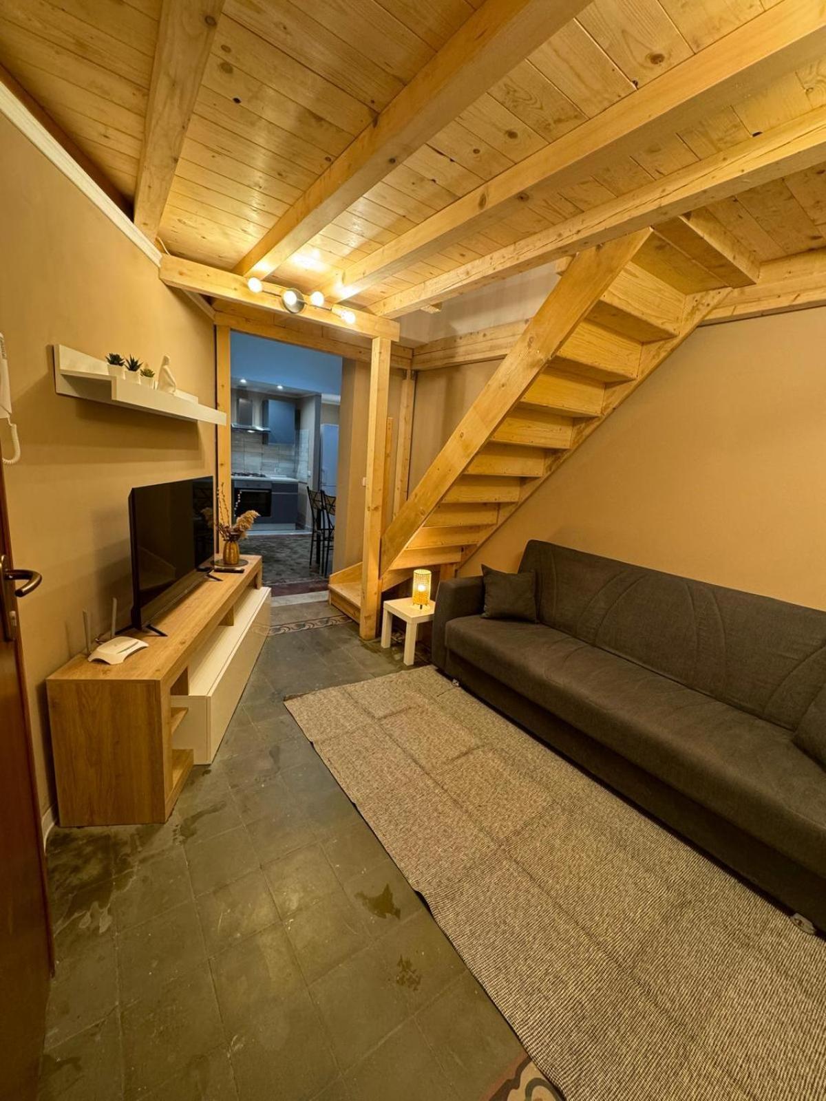 Verdi Apartments Katania Zewnętrze zdjęcie