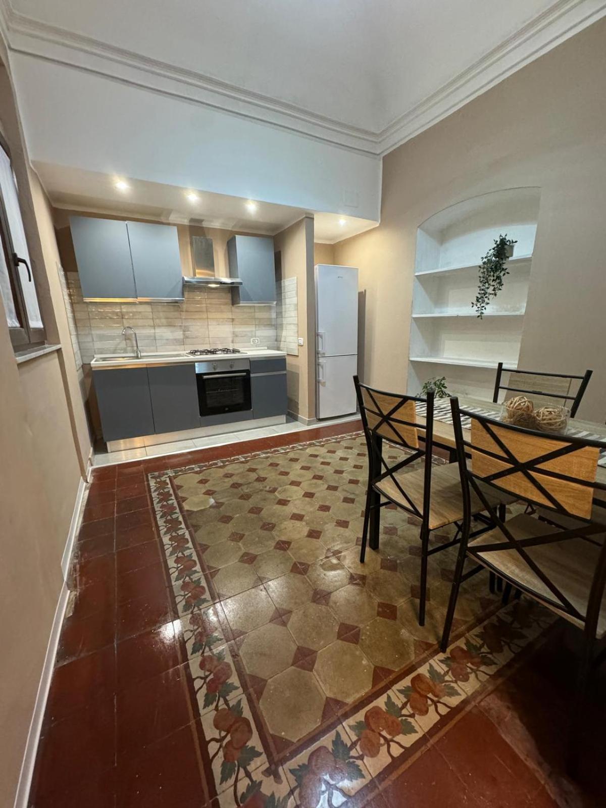 Verdi Apartments Katania Zewnętrze zdjęcie