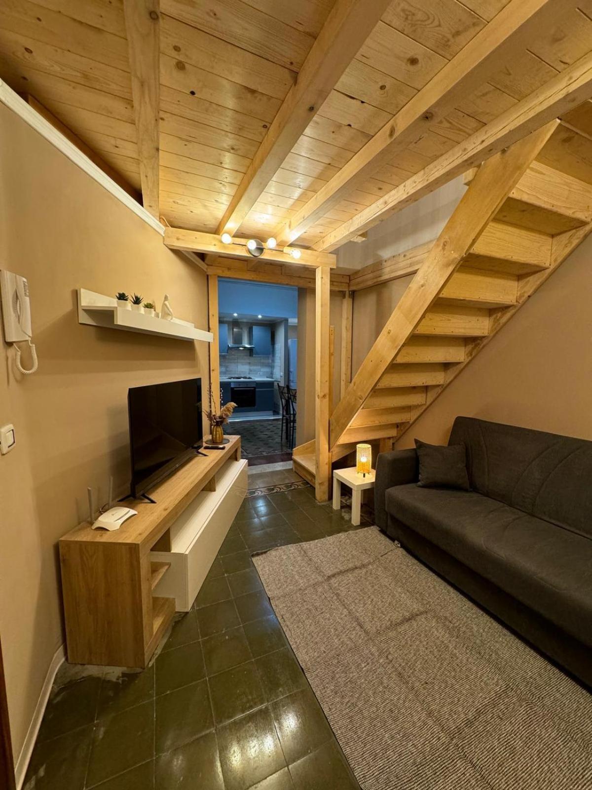 Verdi Apartments Katania Zewnętrze zdjęcie