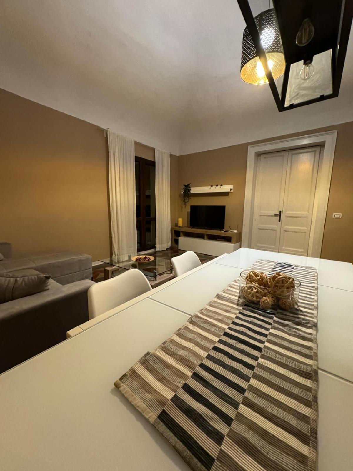 Verdi Apartments Katania Zewnętrze zdjęcie