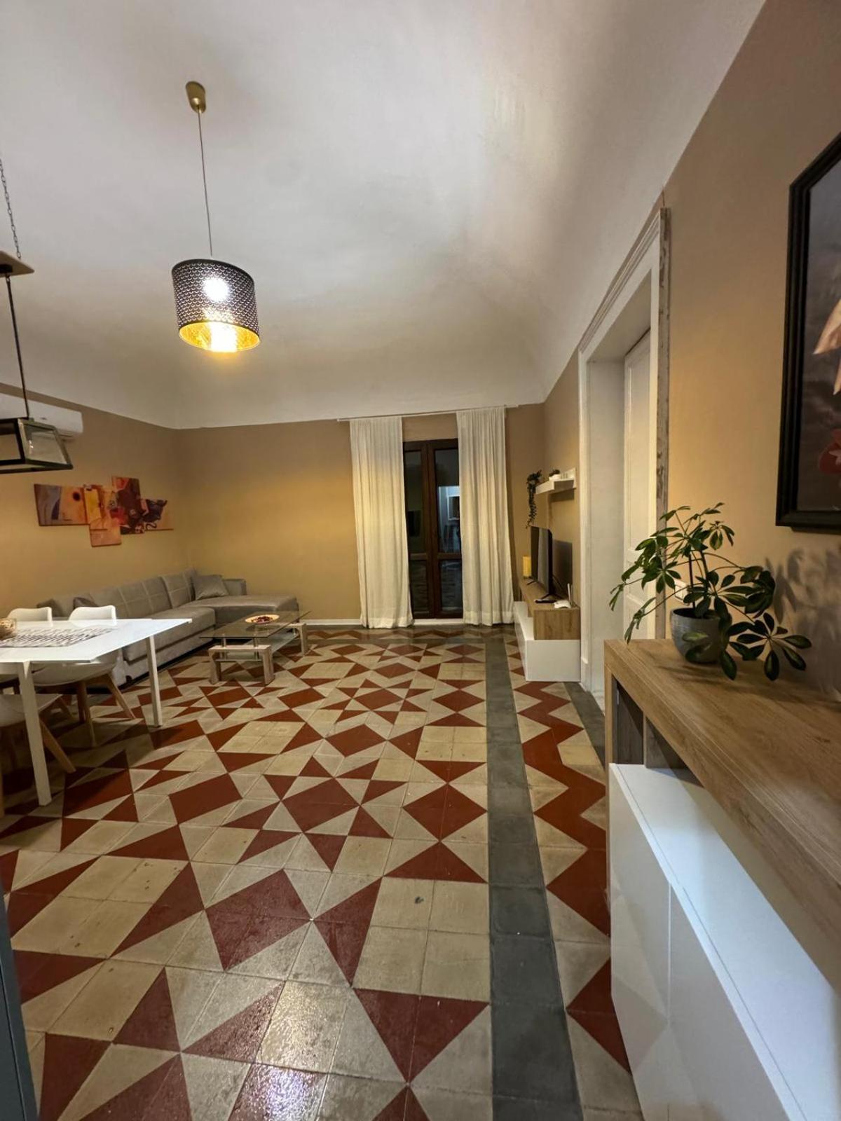 Verdi Apartments Katania Zewnętrze zdjęcie