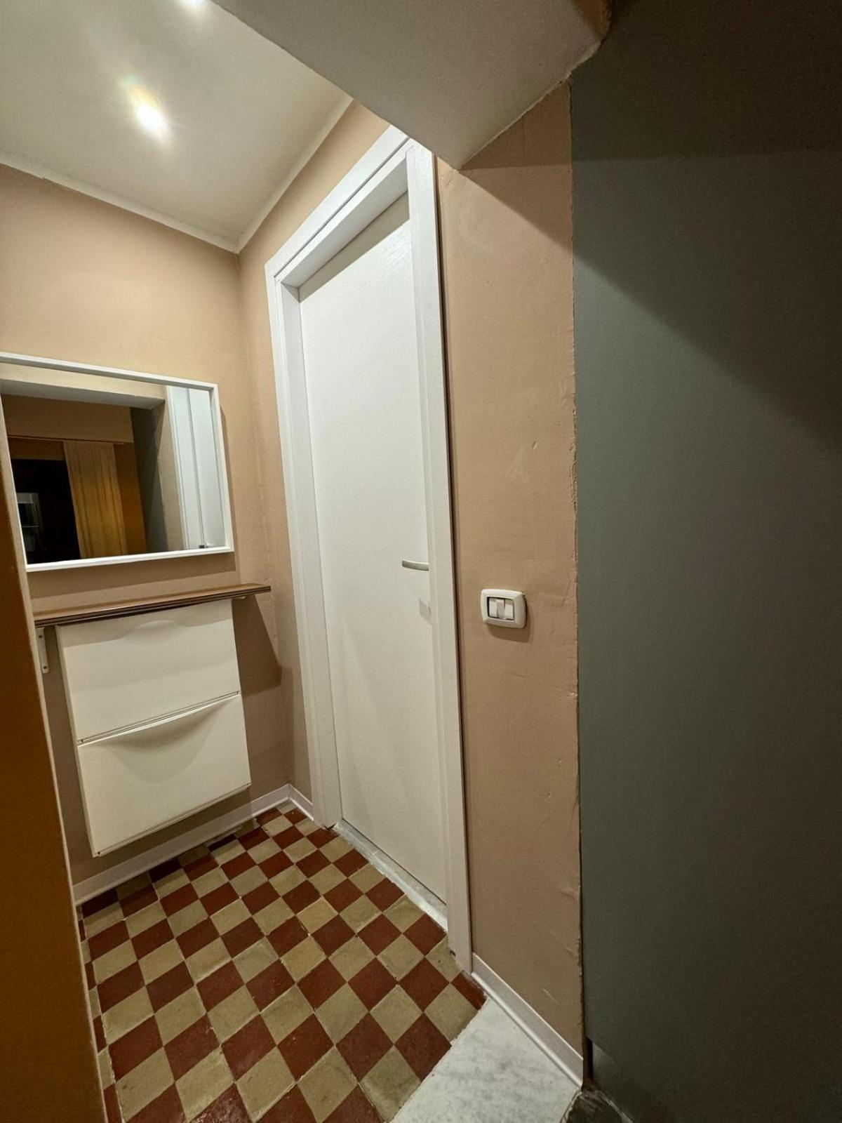 Verdi Apartments Katania Zewnętrze zdjęcie
