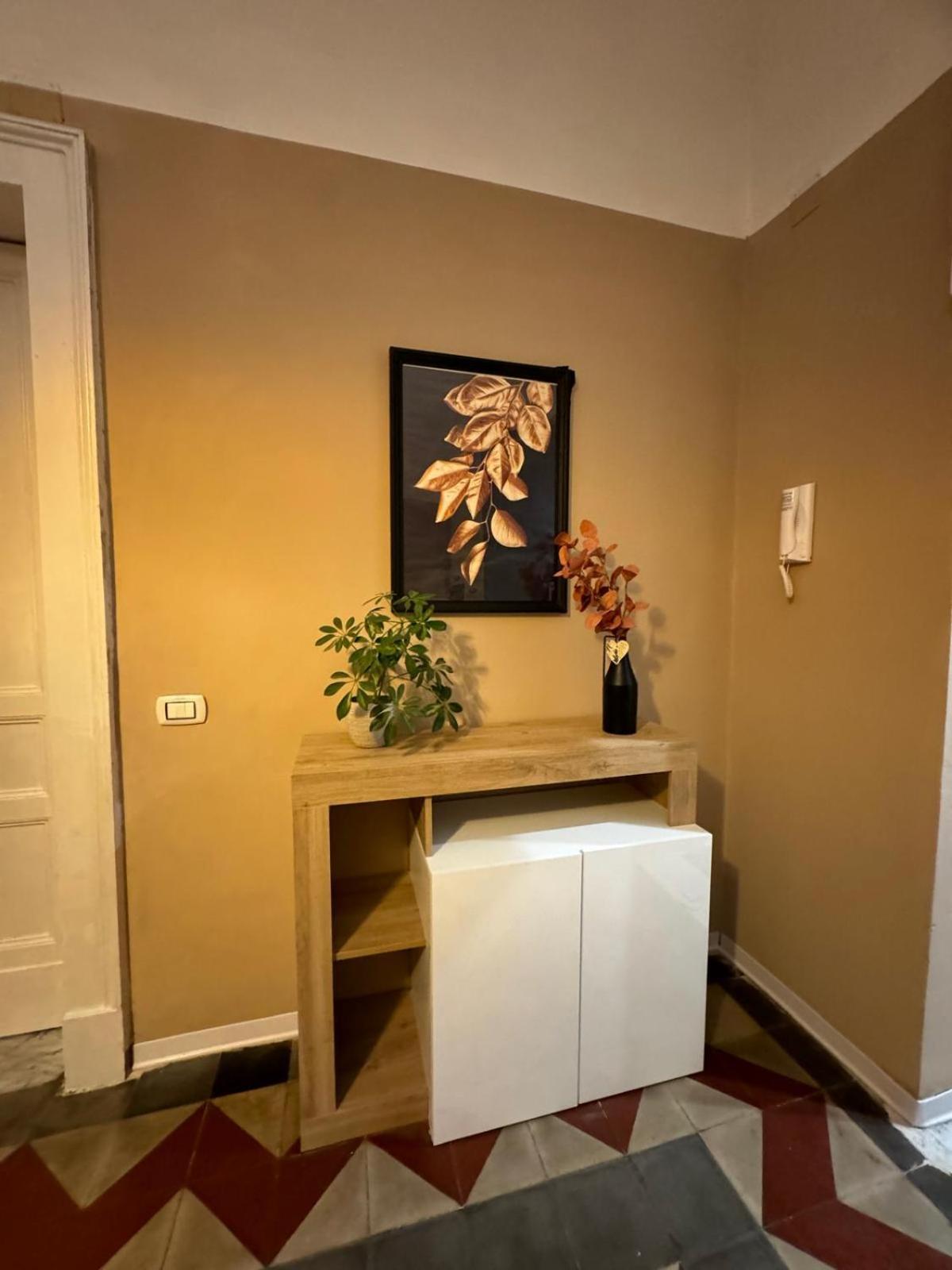 Verdi Apartments Katania Zewnętrze zdjęcie