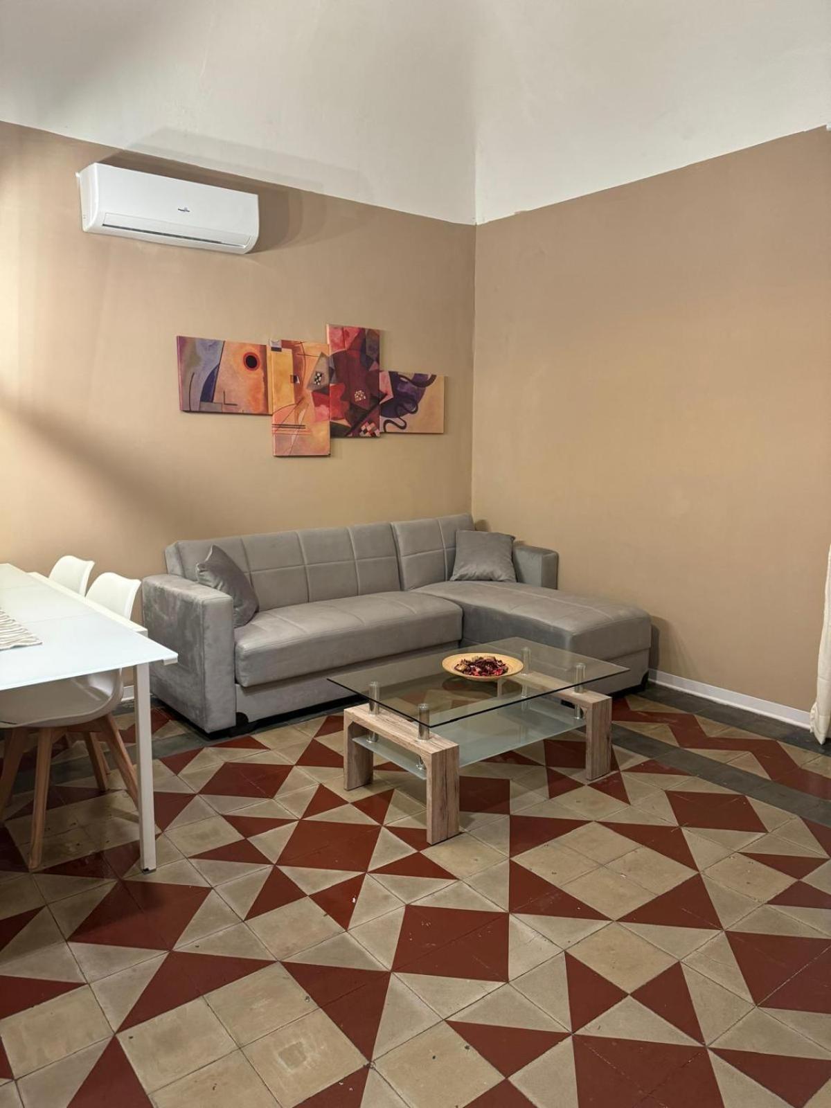 Verdi Apartments Katania Zewnętrze zdjęcie