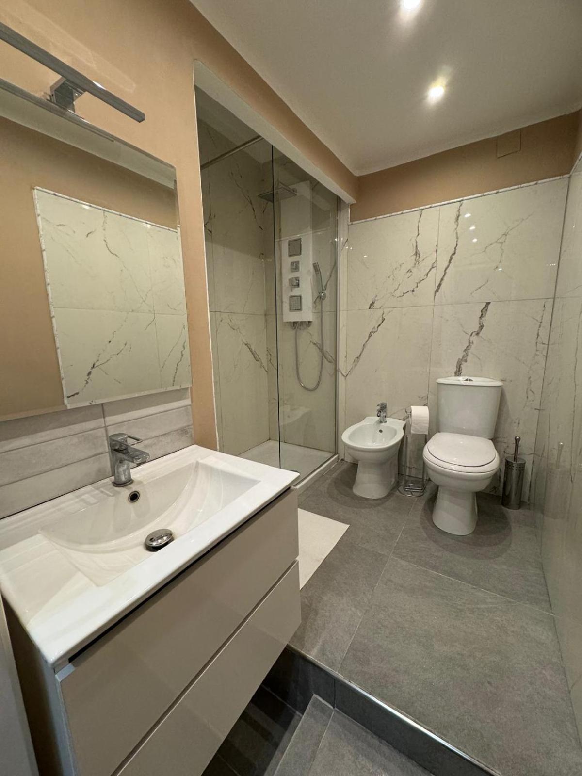 Verdi Apartments Katania Zewnętrze zdjęcie