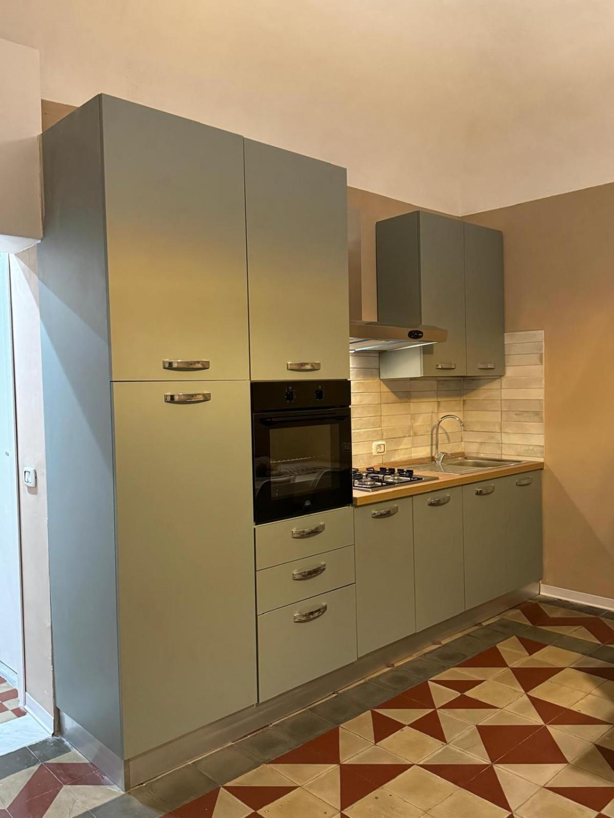Verdi Apartments Katania Zewnętrze zdjęcie