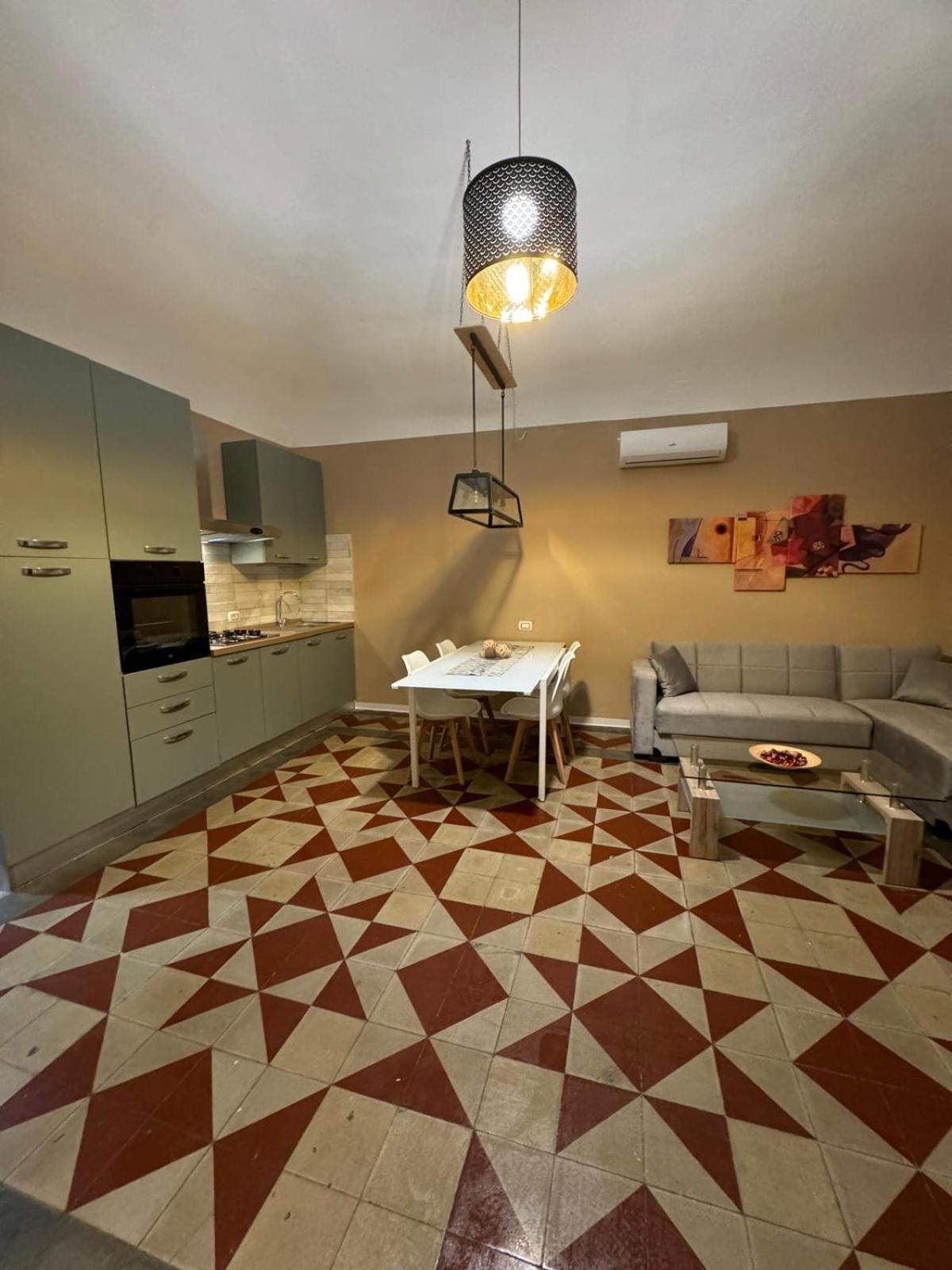 Verdi Apartments Katania Zewnętrze zdjęcie