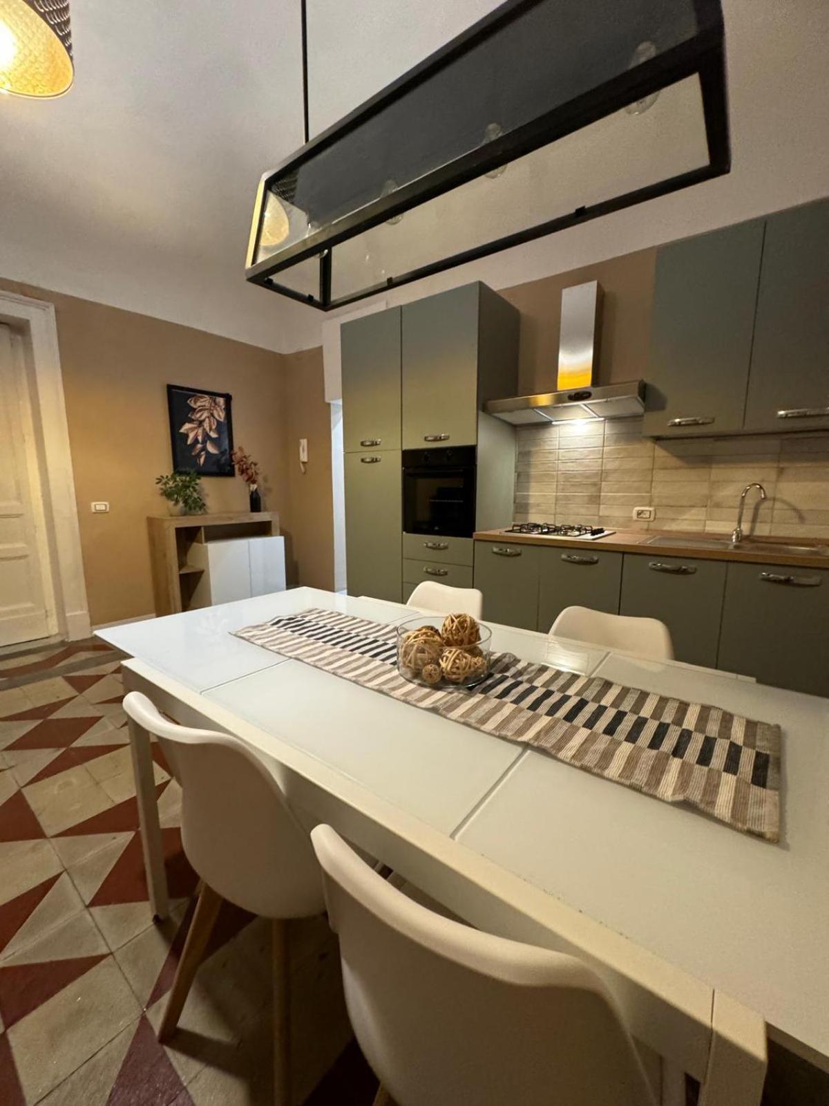 Verdi Apartments Katania Zewnętrze zdjęcie
