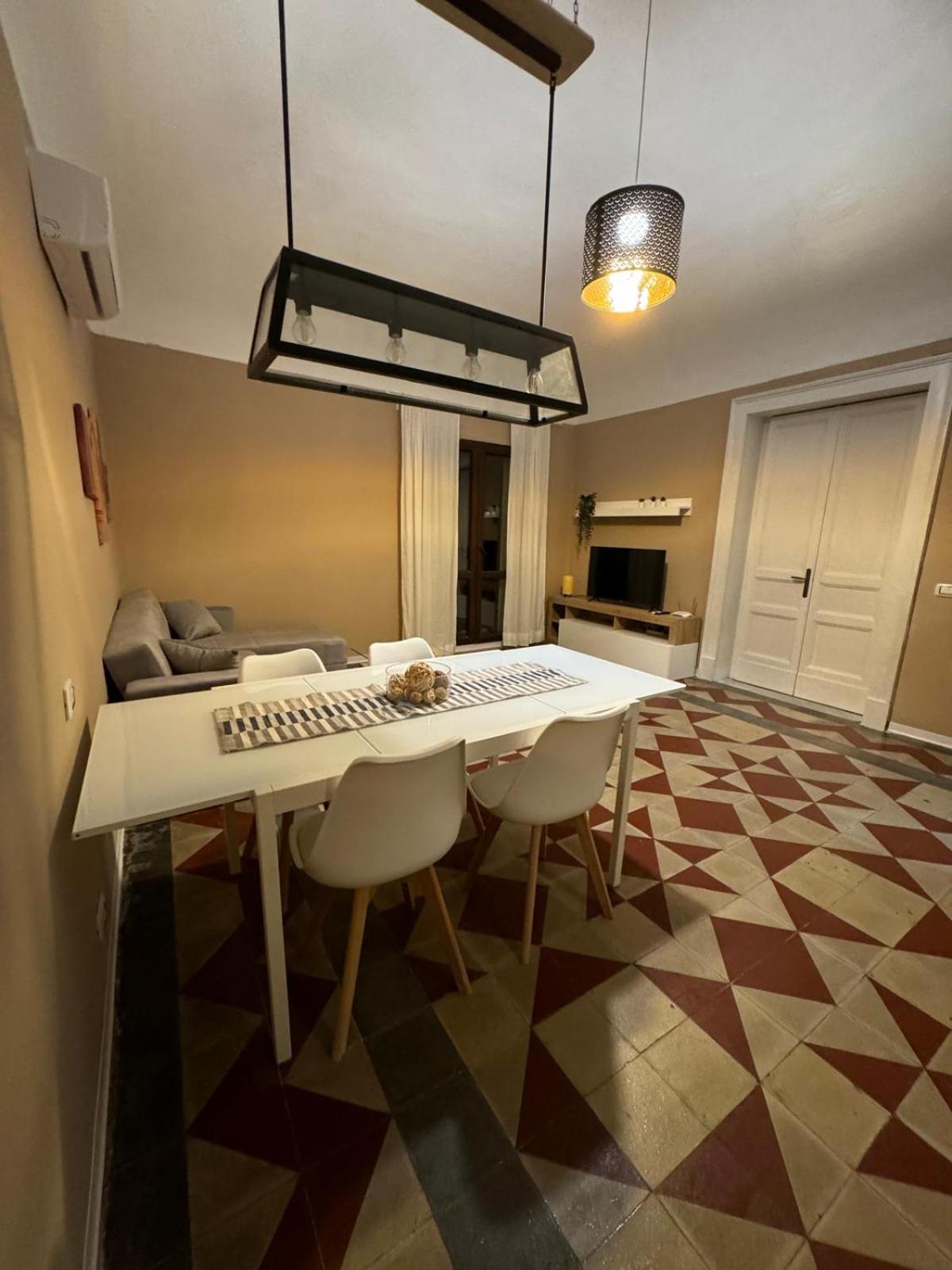 Verdi Apartments Katania Zewnętrze zdjęcie