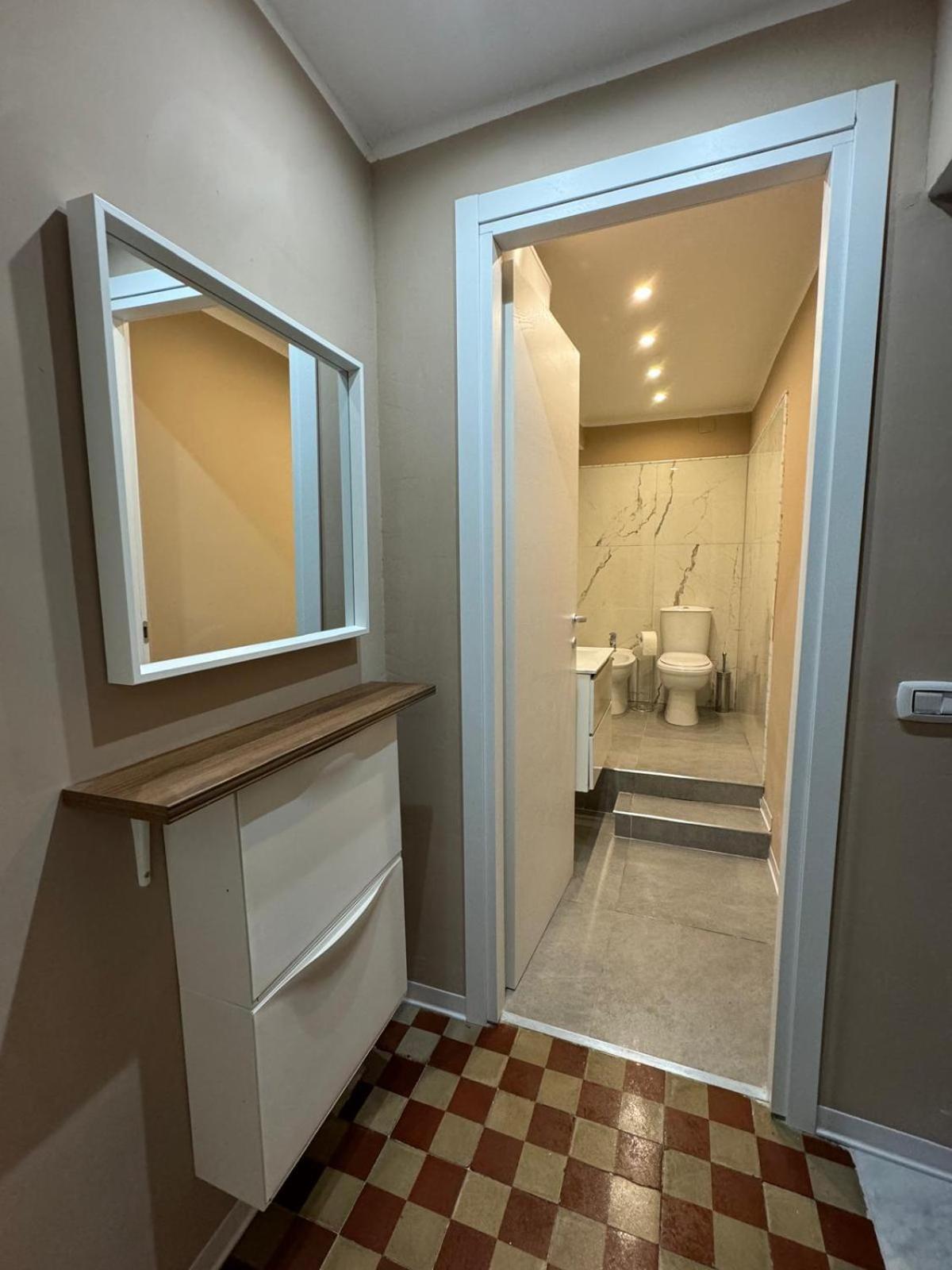 Verdi Apartments Katania Zewnętrze zdjęcie