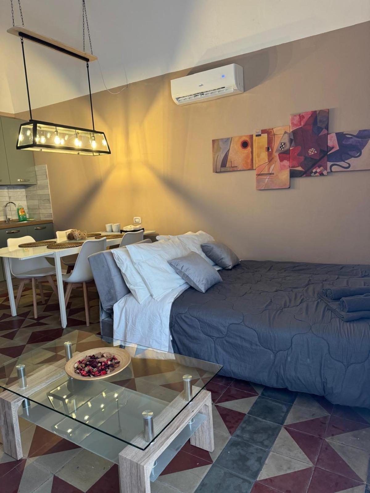Verdi Apartments Katania Zewnętrze zdjęcie