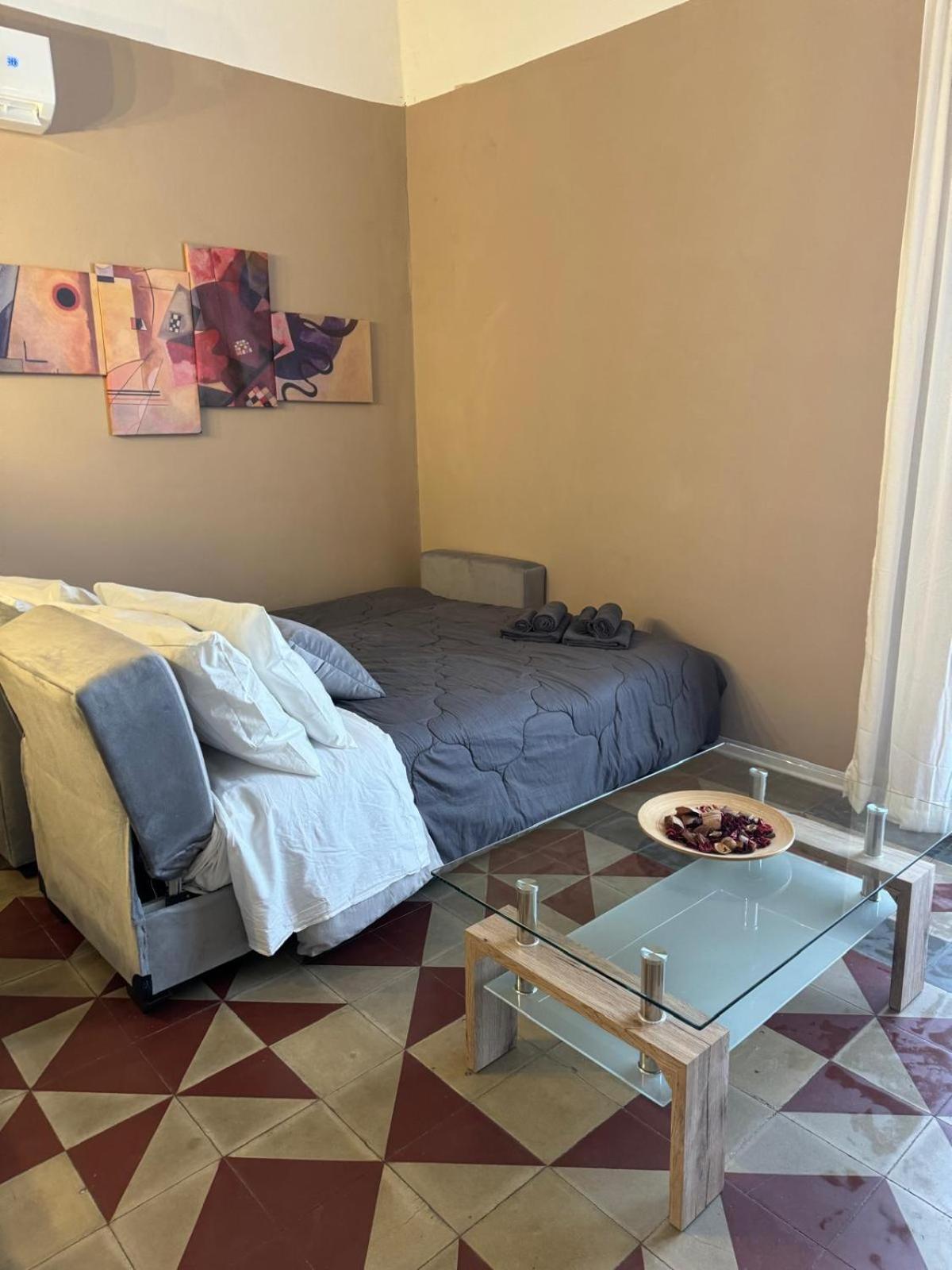 Verdi Apartments Katania Zewnętrze zdjęcie