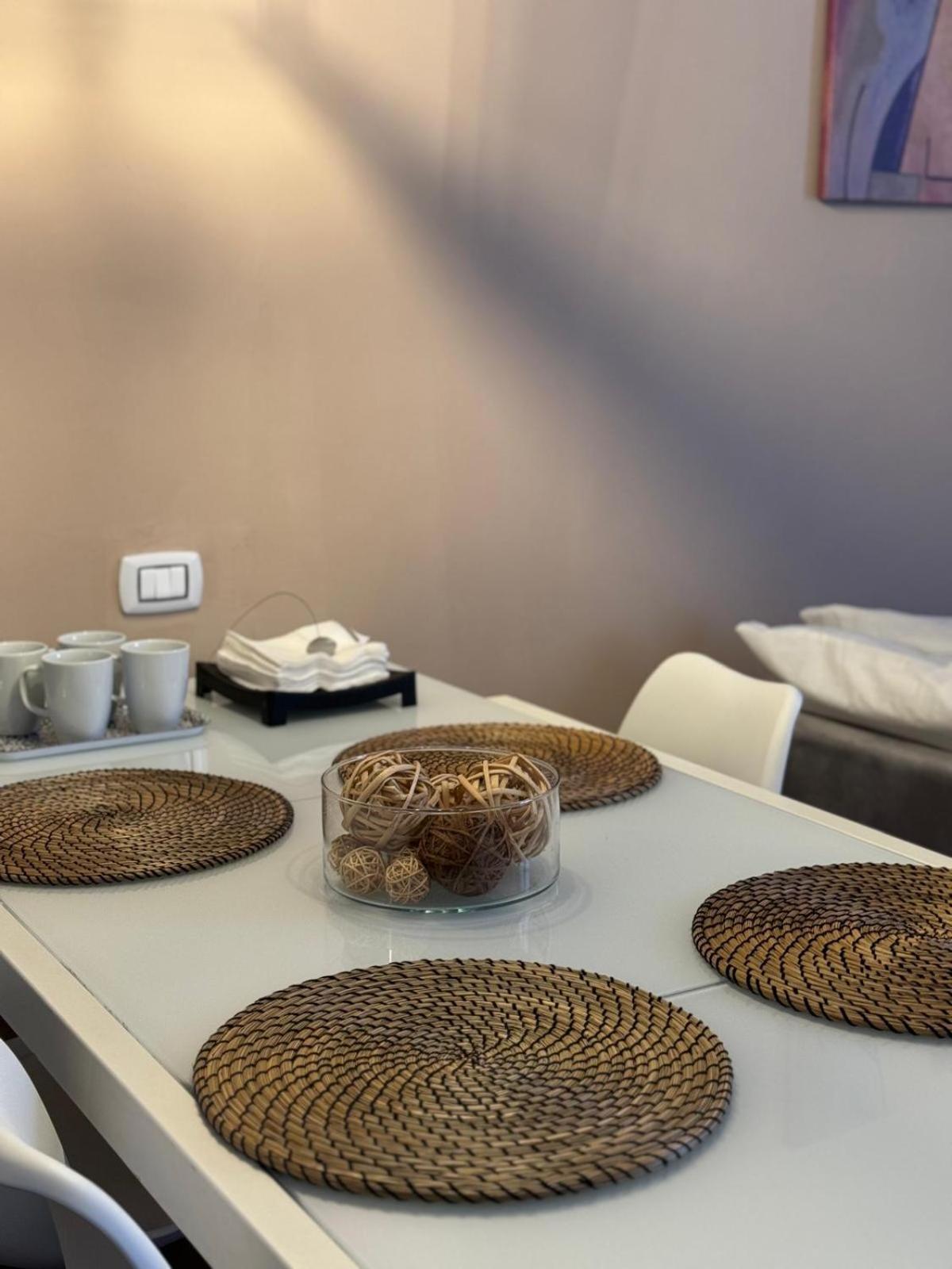Verdi Apartments Katania Zewnętrze zdjęcie