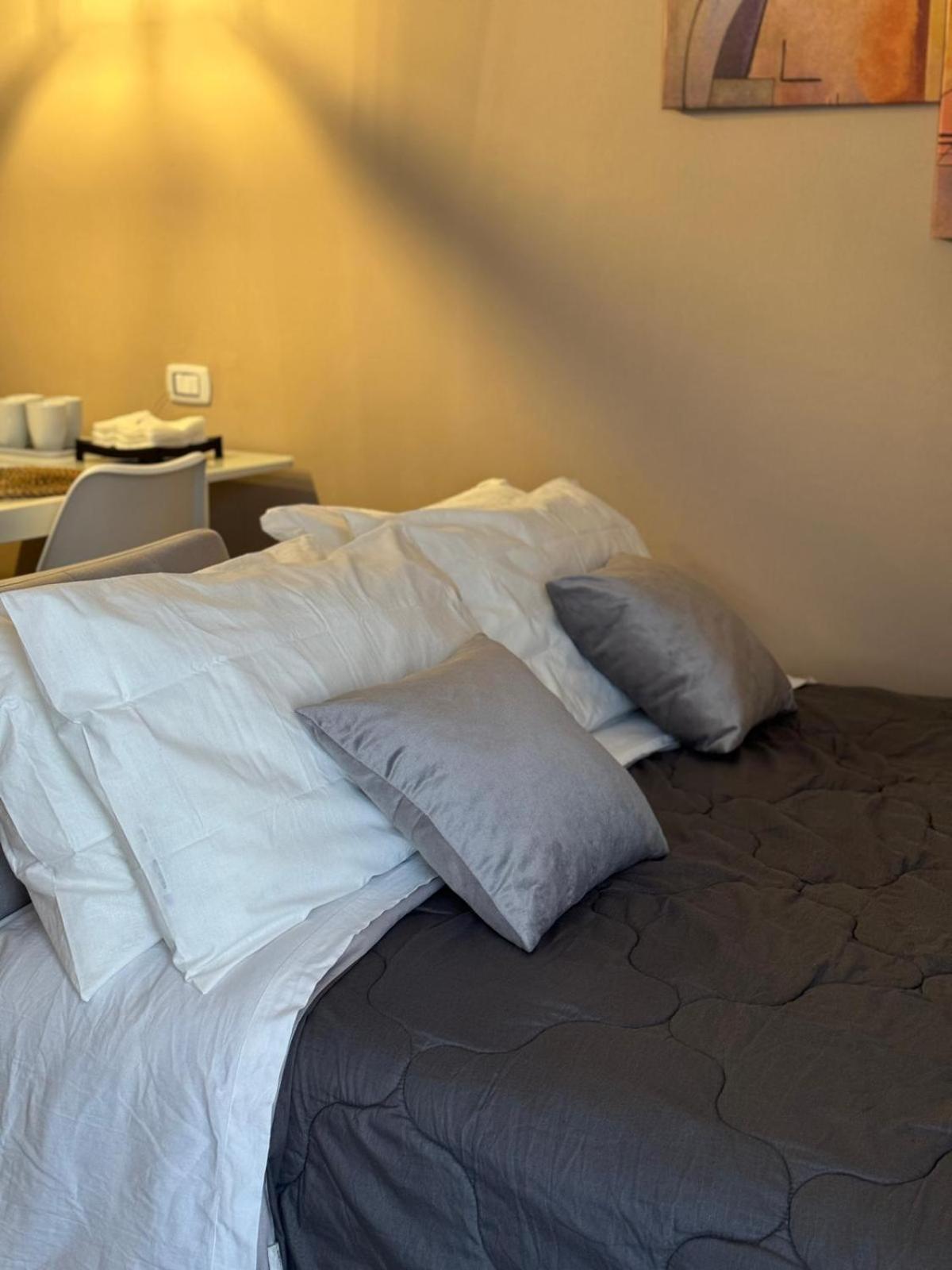 Verdi Apartments Katania Zewnętrze zdjęcie