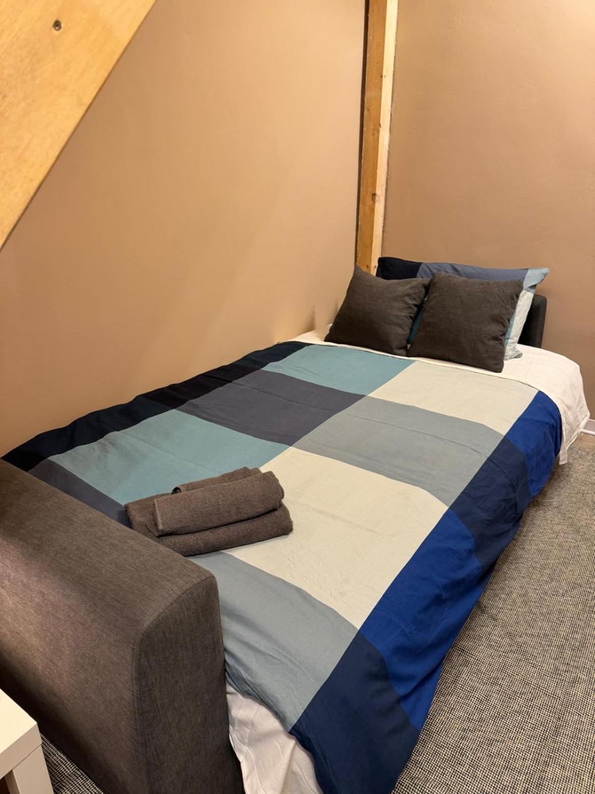 Verdi Apartments Katania Zewnętrze zdjęcie