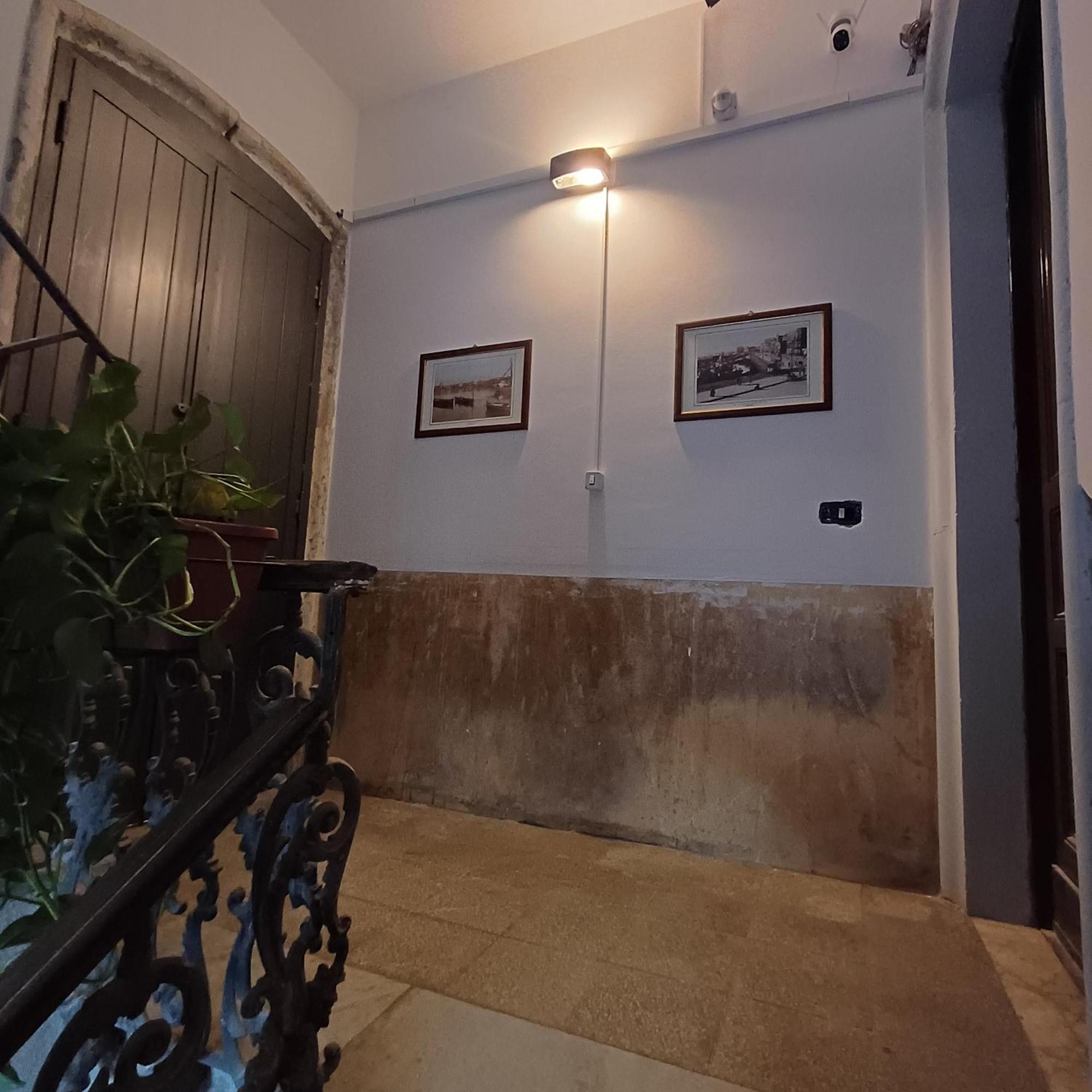 Verdi Apartments Katania Zewnętrze zdjęcie